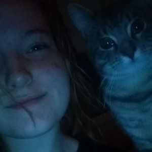 Meet your Posher, Sarah marie